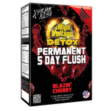High Voltage Detox Permanent 5 Day Flush