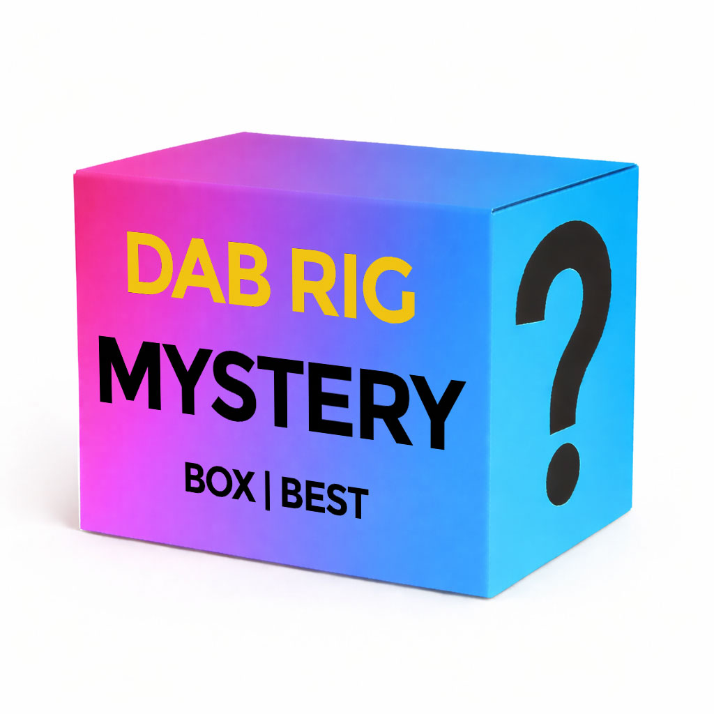 DAB RIG MYSTERY BOX