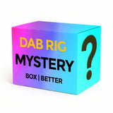 DAB RIG MYSTERY BOX