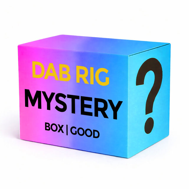DAB RIG MYSTERY BOX