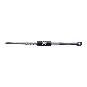 MJ Arsenal 大型不鏽鋼抹蠟工具