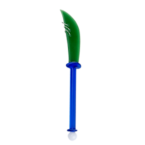 沾取工作人員玻璃沾取工具