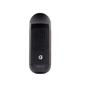 G Pen Dash II 霧化器