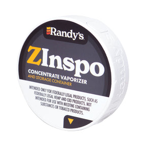 Randy 的 Zinspo 霧化器