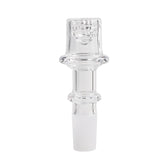 Diamond Knot V2 Quartz Nail