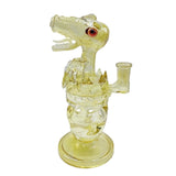 Dino Fab Egg Dab Rig