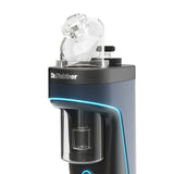Glass attachment for the Dr. Dabber Switch 2