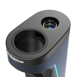 Quartz insert used with the Dr. Dabber Switch 2