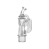 Calibear Dual Chamber Recycler Glass Attachment for Dr. Dabber Switch 2