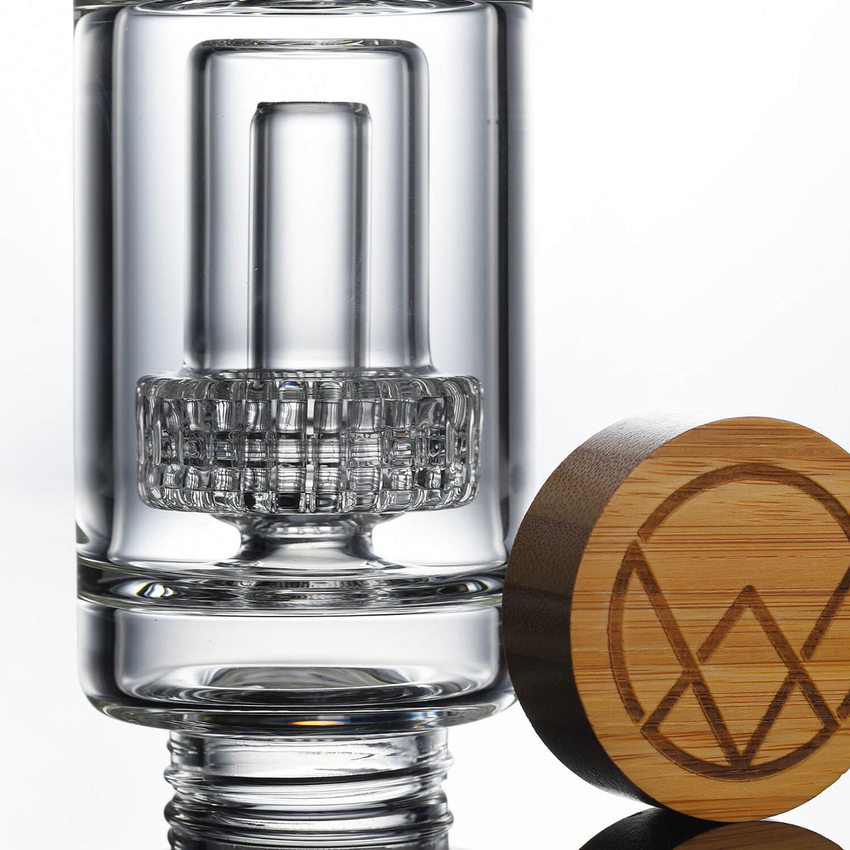 Matrix Mouthpiece