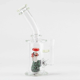 Empire Glassworks 宇宙蘑菇迷你水煙斗