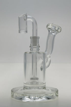 TAG - 5.50吋固定式超級狹縫泡沫蓮蓬頭福爾摩斯煙斗 44x4MM（10MM 母口）