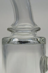 TAG - 6" Bent Neck Micro Bellow UFO 44x4MM (10MM Female)