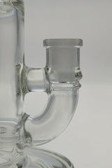TAG - 6" Bent Neck Single Hammer Head 44x4MM (10MM Female)