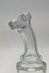 TAG - 6" Bent Neck Single Hammer Head 44x4MM (10MM Female)
