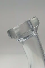 TAG - 6" Bent Neck Micro 6 Arm Tree 44x4MM (10MM Female)