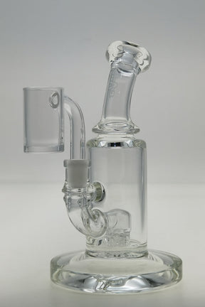 TAG - 6吋彎管式微型6臂樹狀濾網 44x4MM (10MM母頭)