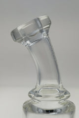 TAG - 6" Bent Neck Micro 6 Arm Tree 44x4MM (10MM Female)