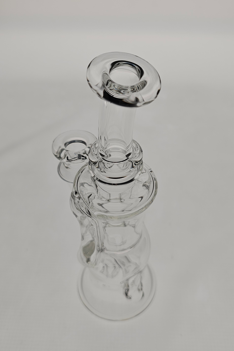 Dabberjaws - Dual Uptake Gil Klein Recycler
