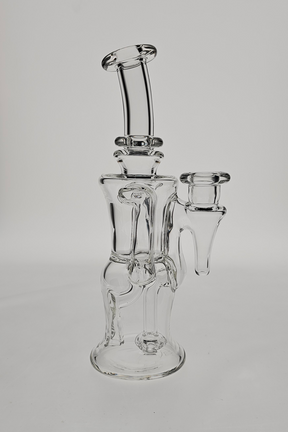 Dabberjaws - 雙進氣 Gil Klein 回收器