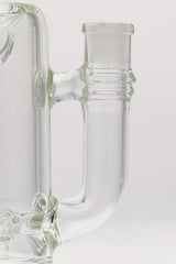 TAG - 8" Hammer Head Perc Side Car 50x7MM (14MM Female)