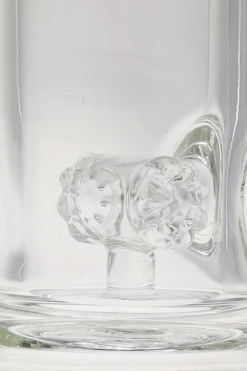 TAG - 8" Hammer Head Perc Side Car 50x7MM (14MM Female)