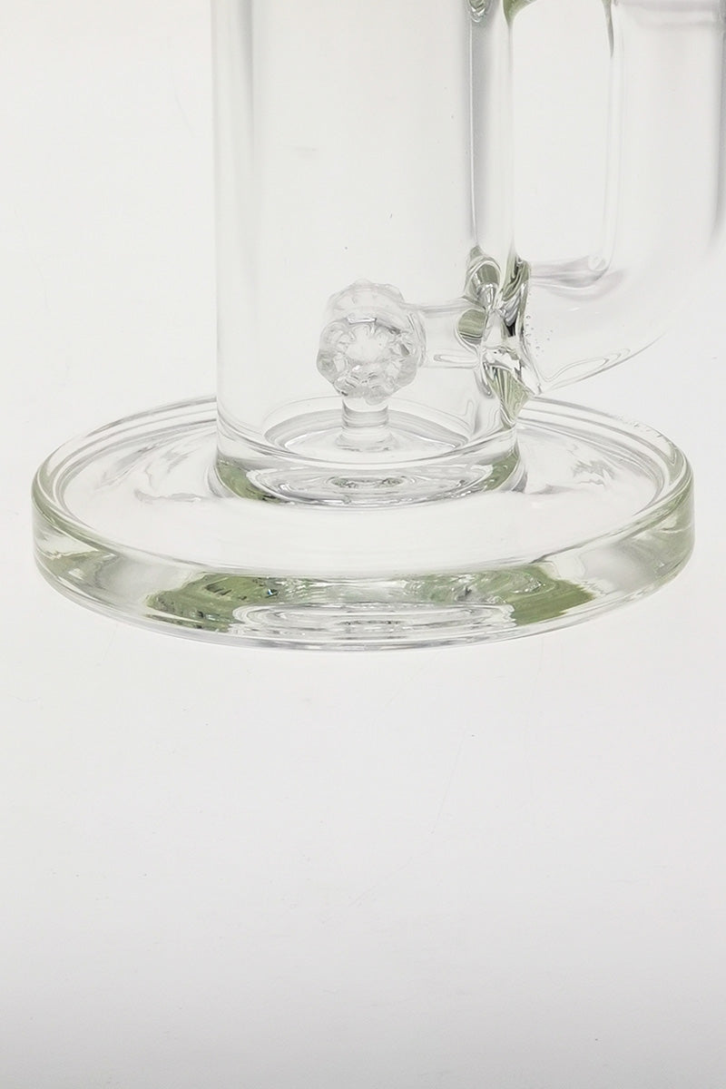 TAG - 8" Hammer Head Perc Side Car 50x7MM (14MM Female)