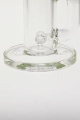 TAG - 8" Hammer Head Perc Side Car 50x7MM (14MM Female)