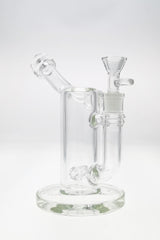 TAG - 8" Hammer Head Perc Side Car 50x7MM (14MM Female)