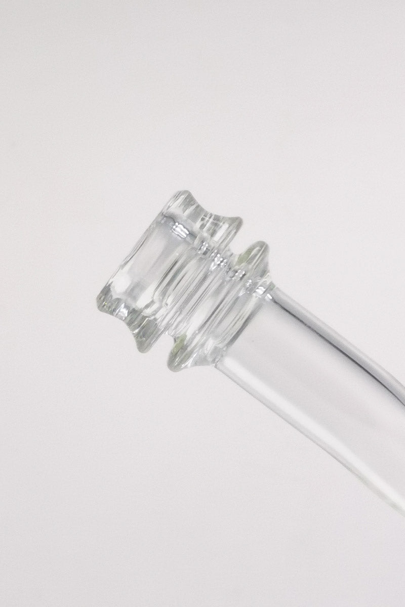 TAG - 8" Hammer Head Perc Side Car 50x7MM (14MM Female)