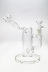 TAG - 8" Hammer Head Perc Side Car 50x7MM (14MM Female)