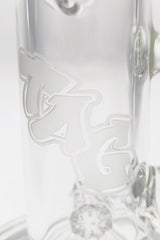TAG - 8" Hammer Head Perc Side Car 50x7MM (14MM Female)