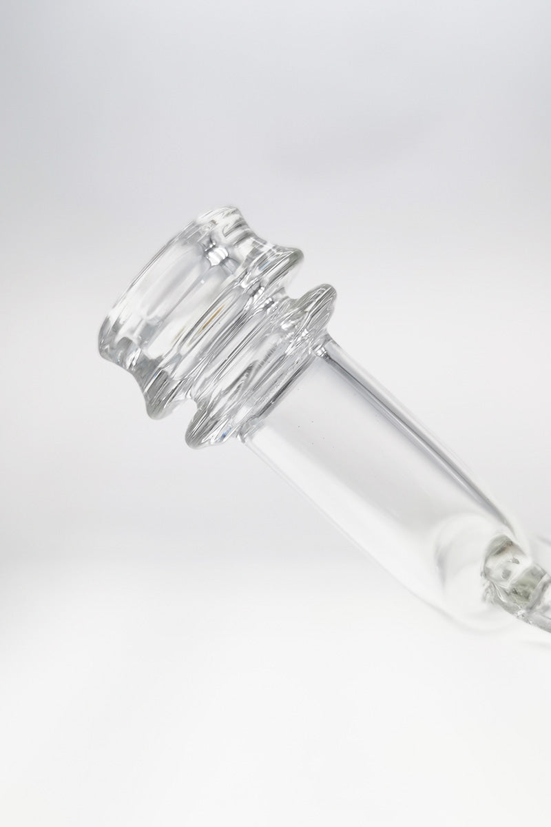 TAG - 8" Hammer Head Perc Side Car 50x7MM (14MM Female)