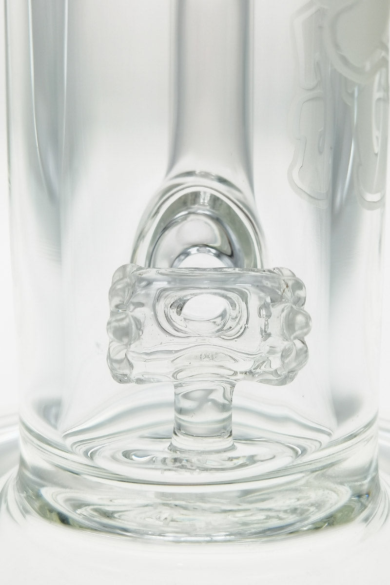 TAG - 8" Hammer Head Perc Side Car 50x7MM (14MM Female)