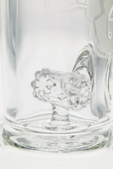 TAG - 8" Hammer Head Perc Side Car 50x7MM (14MM Female)