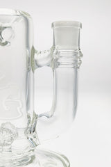 TAG - 8" Hammer Head Perc Side Car 50x7MM (14MM Female)