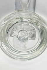 TAG - 8" Hammer Head Perc Side Car 50x7MM (14MM Female)