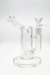 TAG - 8" Hammer Head Perc Side Car 50x7MM (14MM Female)