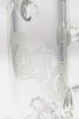 TAG - 8" Hammer Head Perc Side Car 50x7MM (14MM Female)