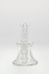 TAG - 5" Super Slit UFO Banger Hanger 60x5MM (14MM Female)