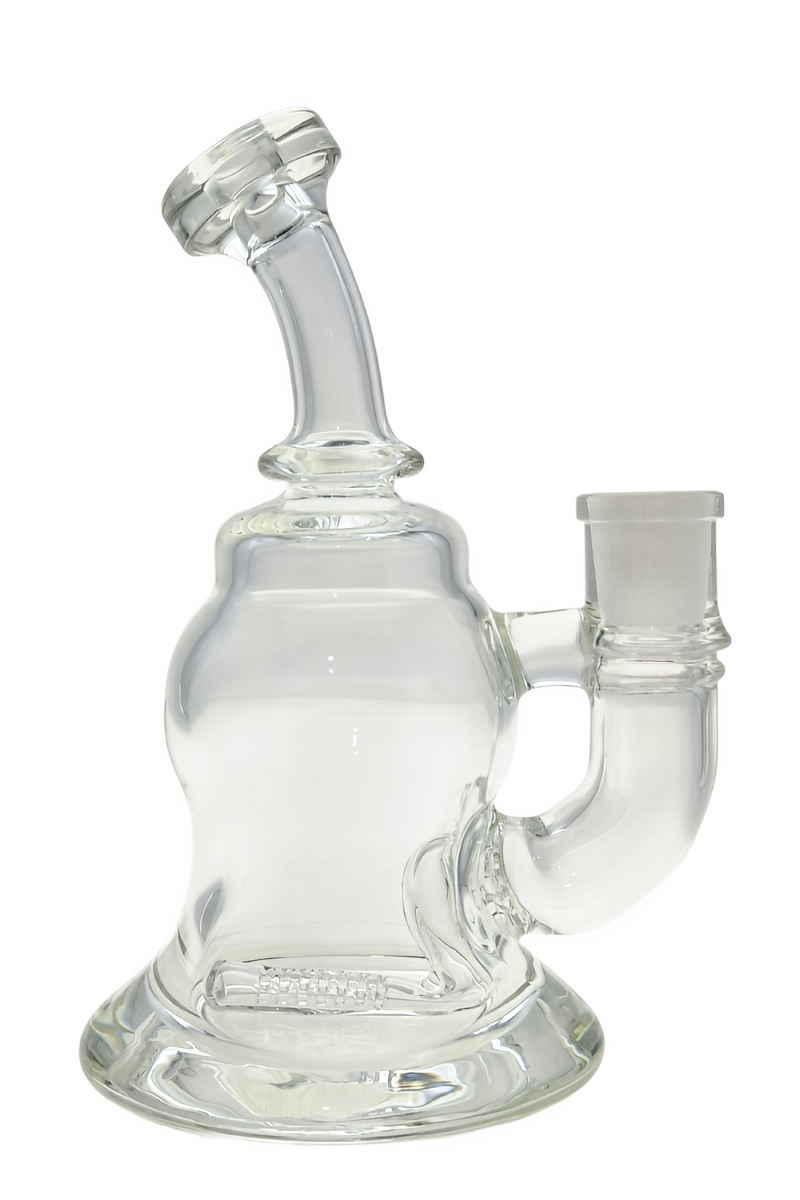 TAG - 6.5" Bellow Bubble Can 50x7MM (14MM Female)