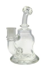 TAG - 6.5" Bellow Bubble Can 50x7MM (14MM Female)