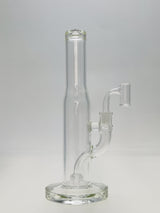 TAG - 12" Fixed Super Slit Showerhead Straight Tube (14MM Female)