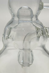 TAG - 7" Triple Ball 50x5MM (14MM Female)
