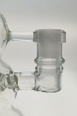 TAG - 7" Triple Ball 50x5MM (14MM Female)