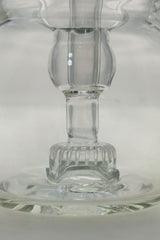 TAG - 7" Triple Ball 50x5MM (14MM Female)