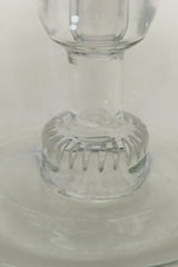 TAG - 7" Triple Ball 50x5MM (14MM Female)