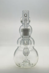 TAG - 7" Triple Ball 50x5MM (14MM Female)