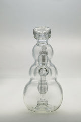TAG - 7" Triple Ball 50x5MM (14MM Female)