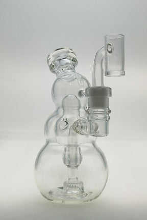 TAG - 7英吋三球50x5毫米 (14毫米母頭)
